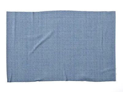 Herringbone Rug 3D model