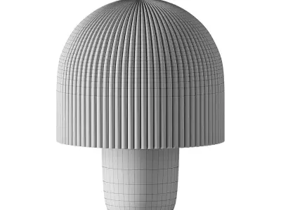 Holm Aromas Del Campo 3D model