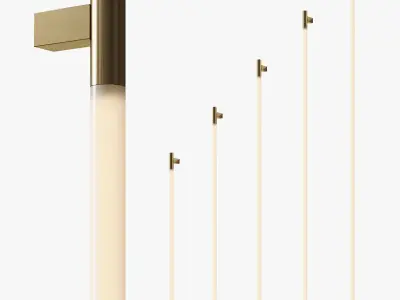 Matluxe - COSIMA 3D model