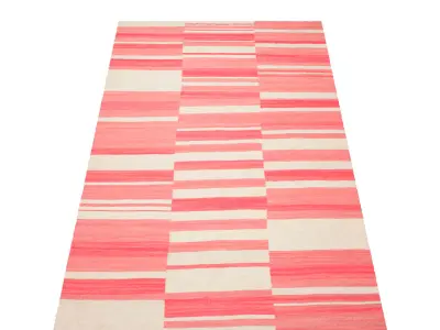 Rug Set 170 3D model