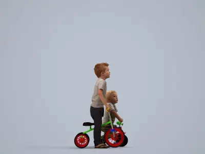 00205BarMaarten003 3D model