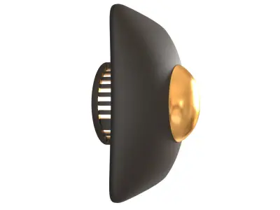 Odeon Light Adamas 3D model