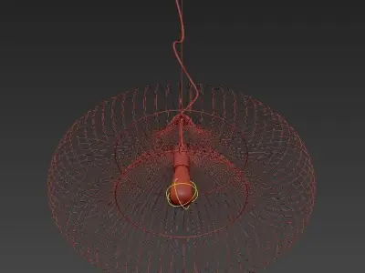 Lunoo Baloon 3D model