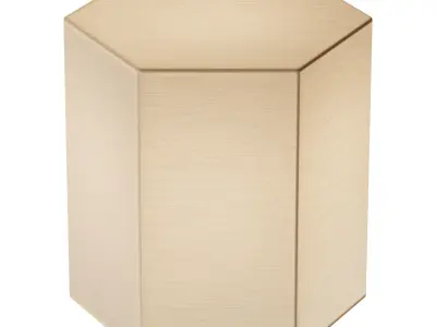 Yamagiwa Junzo Yoshimura Wall Light Lamp 3D model