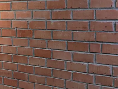 Photogrammetry materials pack Free 3D model