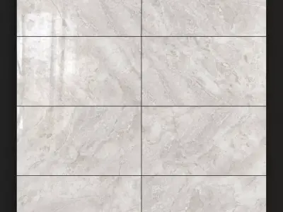 Peronda Dreamy Desert 1000x1800 3D model