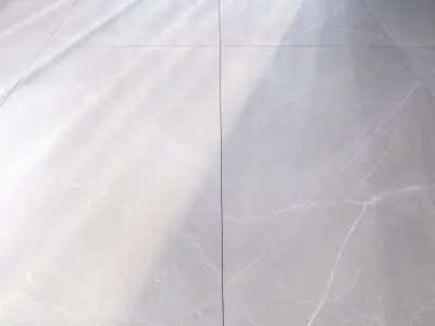 Marble Floor Set 14 3D model