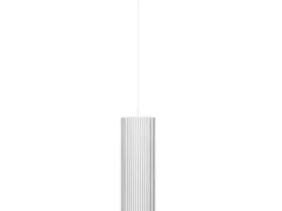 Ceiling Lamp 3D model 50