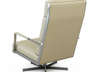 Render Studio Scene 3D model