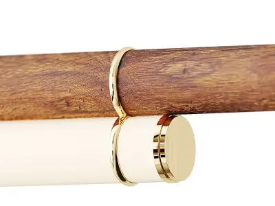 Mini Endless Double by Jason Miller 3D model