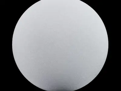 Limestone white Stone Texture PBR Vray Corona Blender Texture