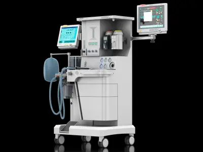  Anesthesia System PBR 