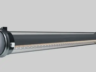 Sammode Brueghel Ceiling Lamp Free 3D model