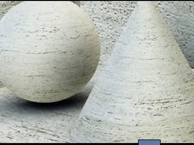 Travertine and Materials Vol 1  Texture