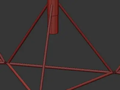 GITTER 3D model