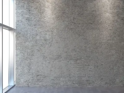Concrete wall 337 Texture