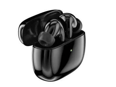 Xiaomi FlipBuds Pro 3D model