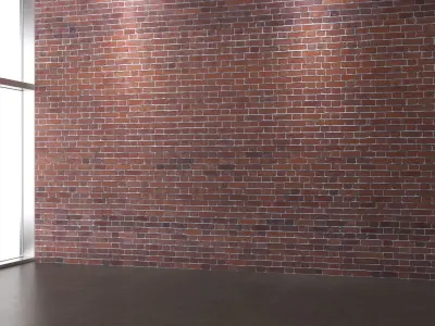 Brickwork 111 Texture