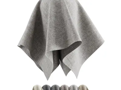 Bolia Textile Cotton Pure Texture