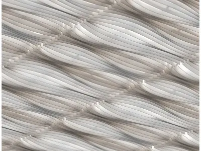 Arktura Atmosphera Adaptive Contour 3D model