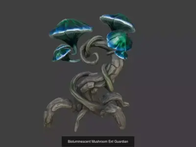 Ancient Fantasy Ruins Environment Pack