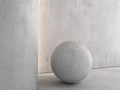 Decorative concrete 34 Texture