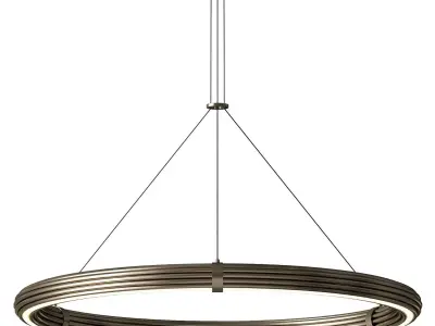 ELLI by Aromas 3D model