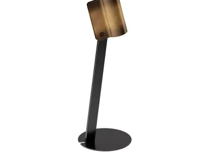 Nova 47 Table Lamp by Christine Kroncke 3D model