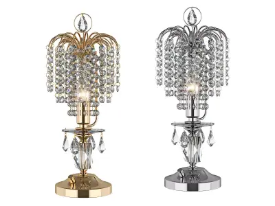 70991x Nuvola Osgona Table Lamp 3D model