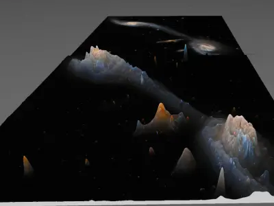 ARP 248 3D SOFTWARE ANALYSIS 3D print model