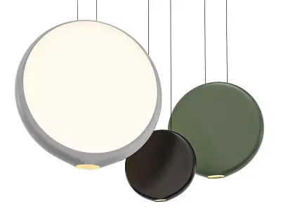Cosmos 2511 3D model