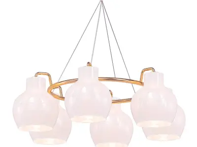 VL-Ring-Crown 3D model