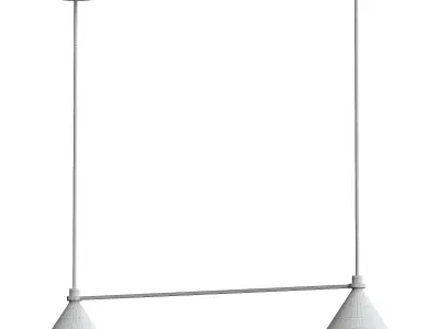 LUMO lights  3D model