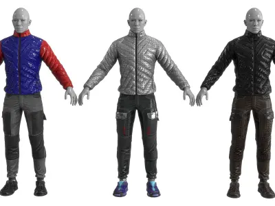  Fashion Collection Clothes 