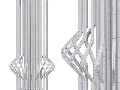 prod detail by lightology 3D model
