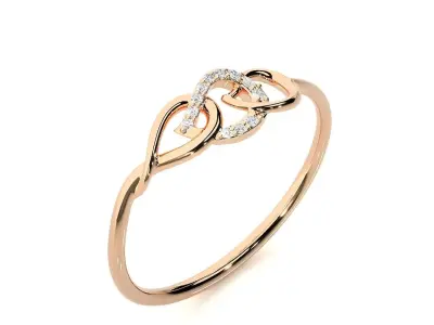 Ring - 15 3D print model