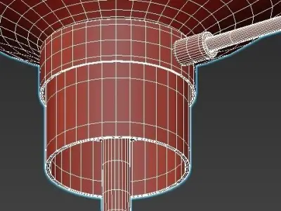 lumion ilona 3D model buy