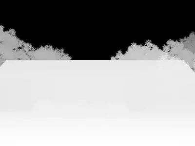 Lot11-facade Project 3D model