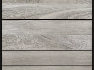 Azulev Genuine Ash 3D model