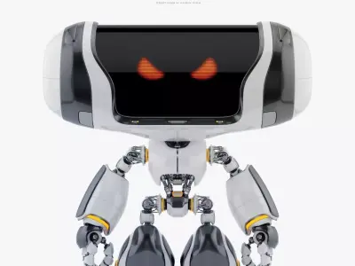 CUTAN XXV 3D model 3D model