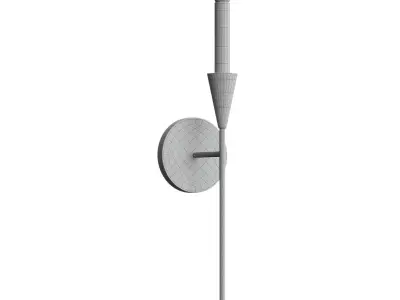  Ylva Sconce 3D model