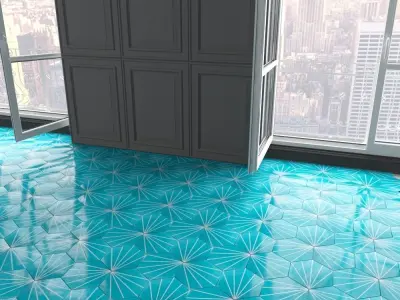 Marrakech Design-Claesson Koivisto Rune-190 3D model