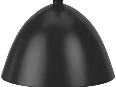 MHY Pendant 3D model