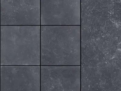 Nowa Gala Pierre Bleue 3D model