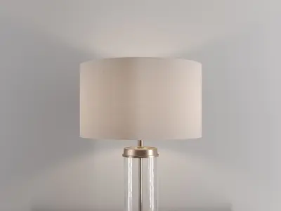 Dantonehome Baymont Table Lamp 3D model