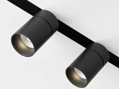 Reggiani Set 4 3D model