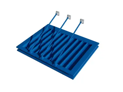  Casual Santorini Modular Buildings 