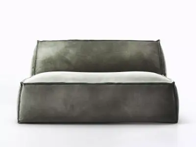 Damasco Central Module 3D model