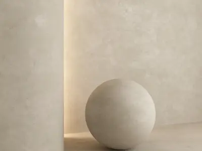 Decorative plaster 34 Texture