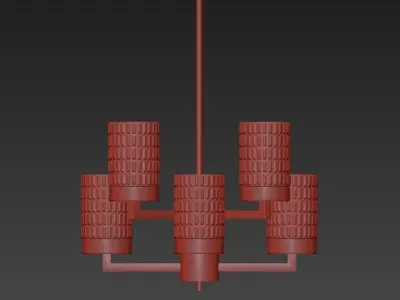 Quarzo Italamp 3D model